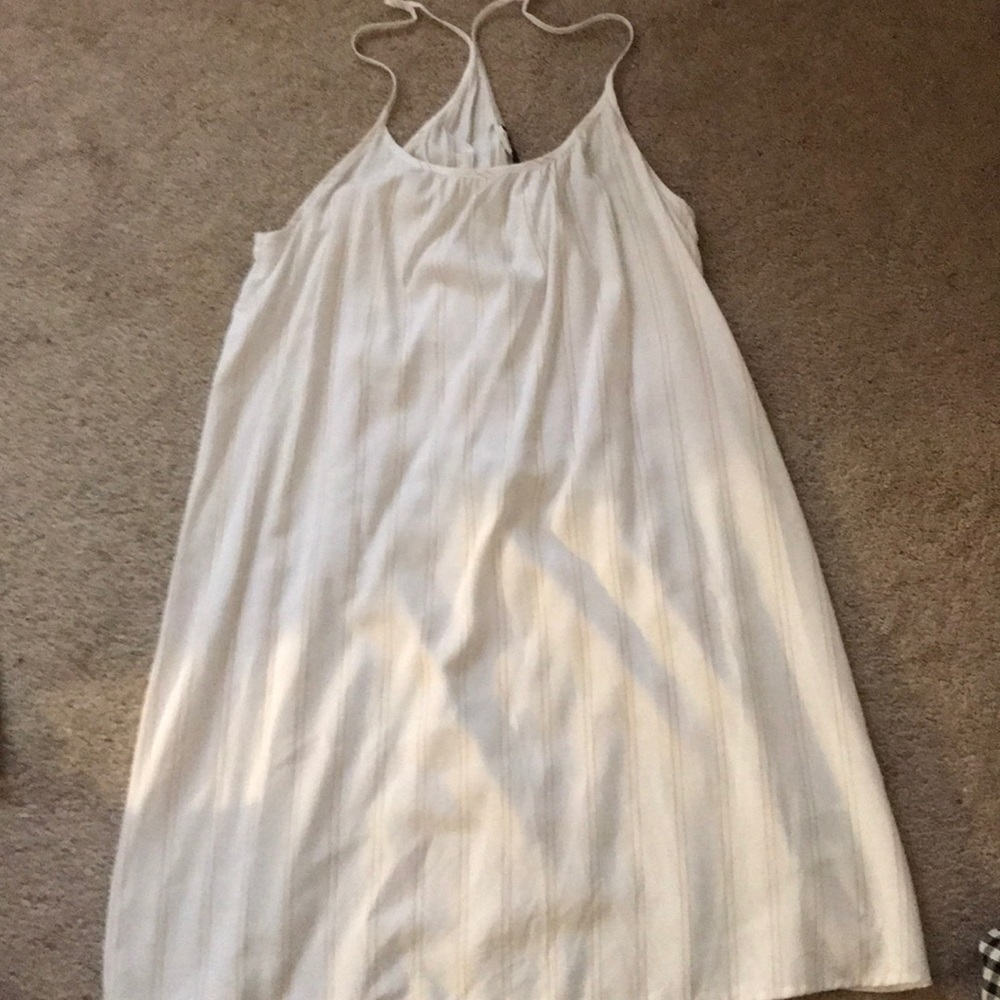 tunic dress